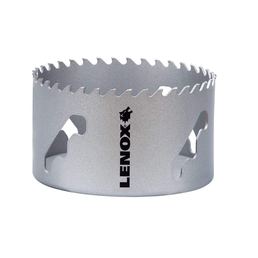 4-1/8-Inch Carbide Tipped Hole Saw X405