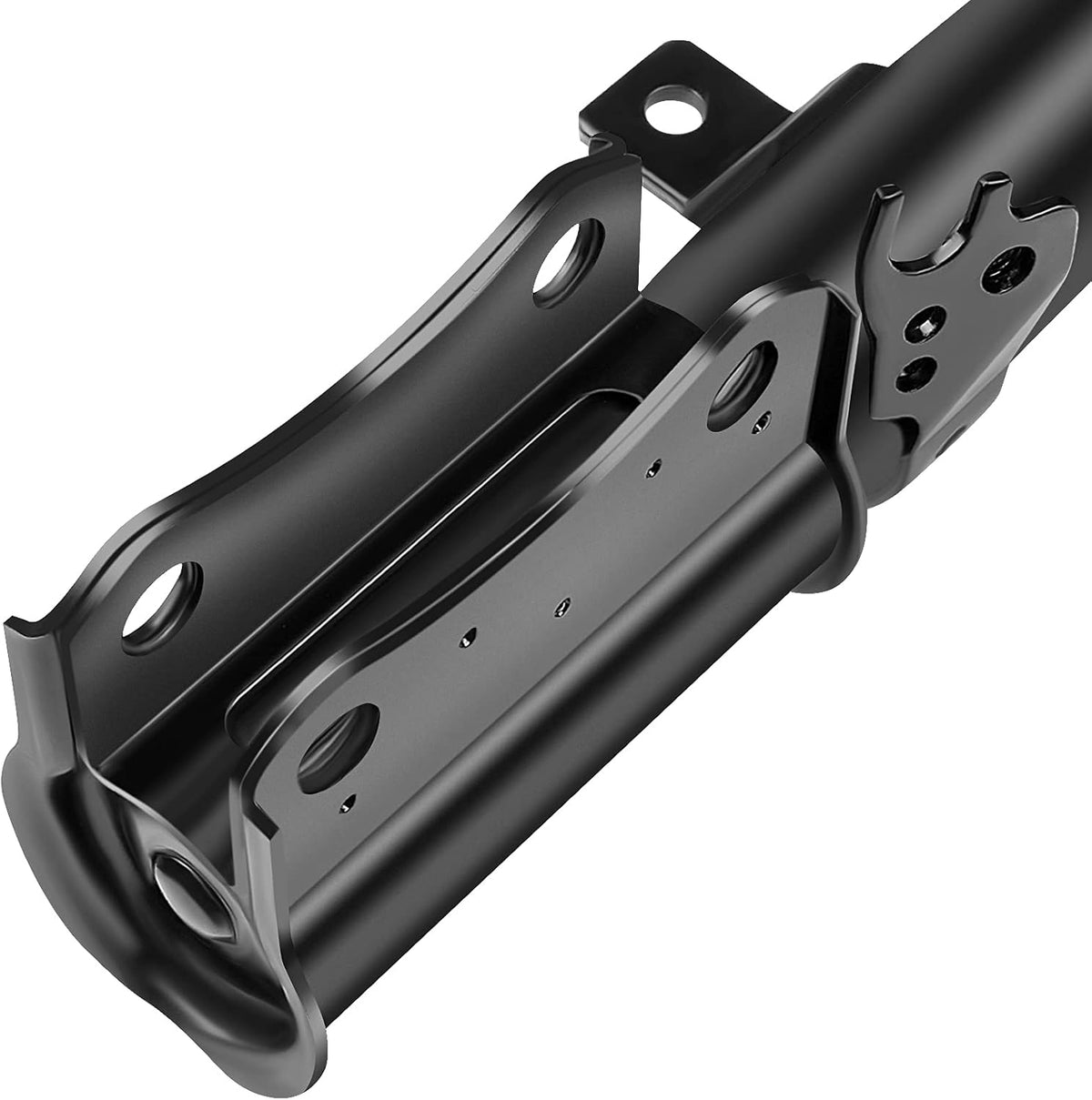 Complete Struts Spring Assembly Front & Rear Shock Set of 4 T210484