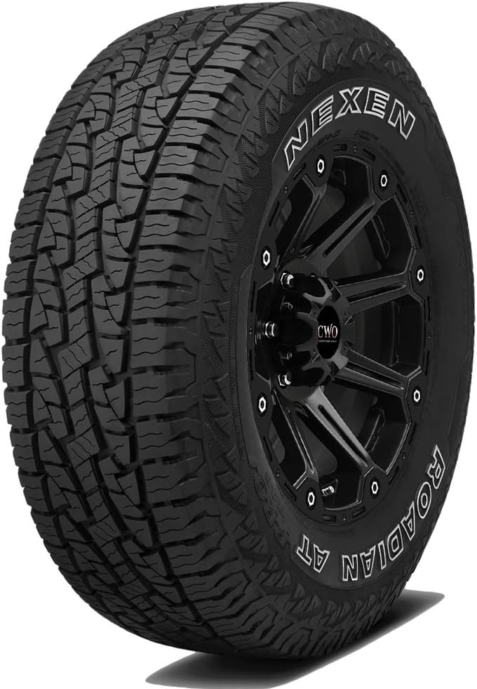 LT235/75R15 Radial Tire A99729