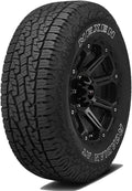 LT235/75R15 Radial Tire A99729