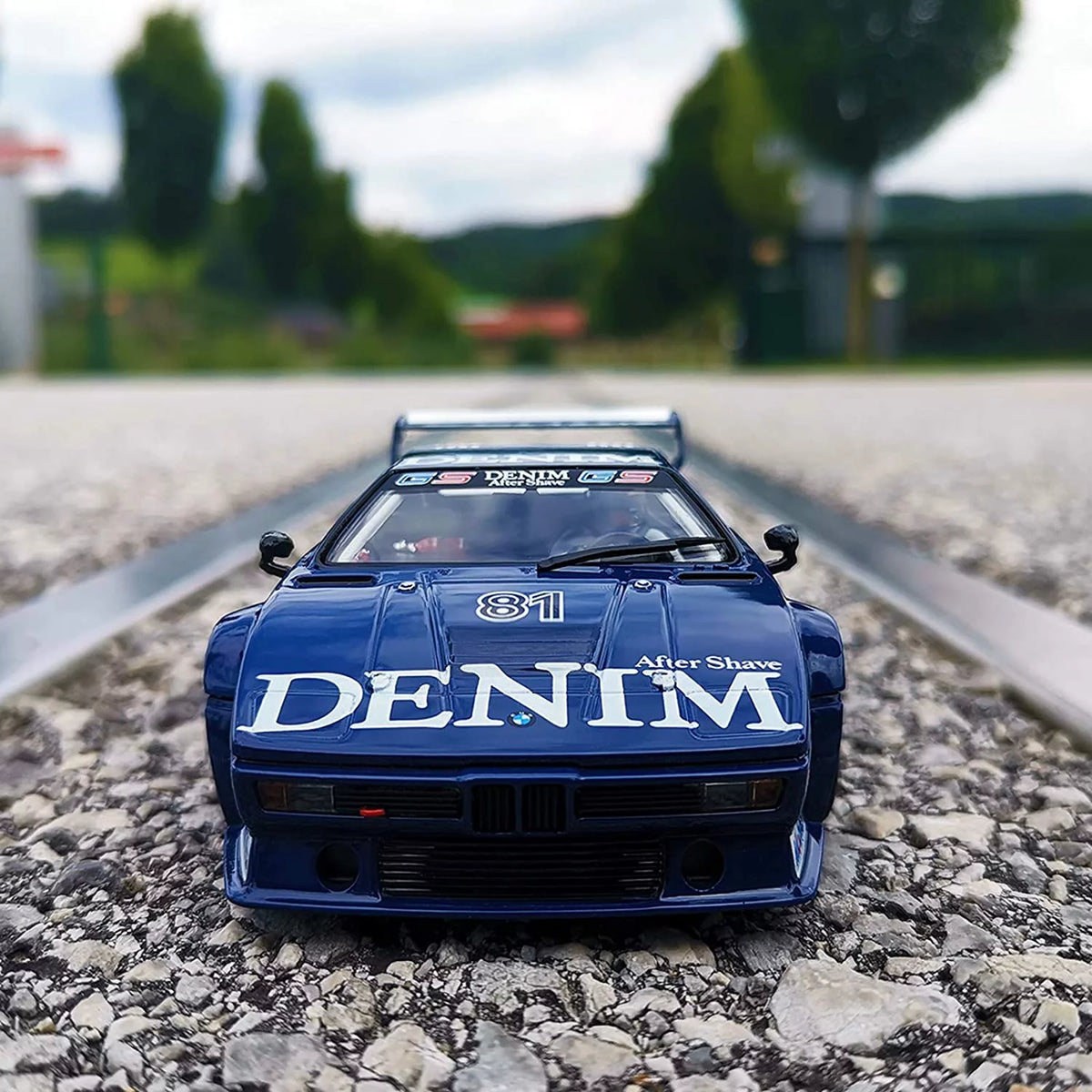 Electric Slot Car R315195