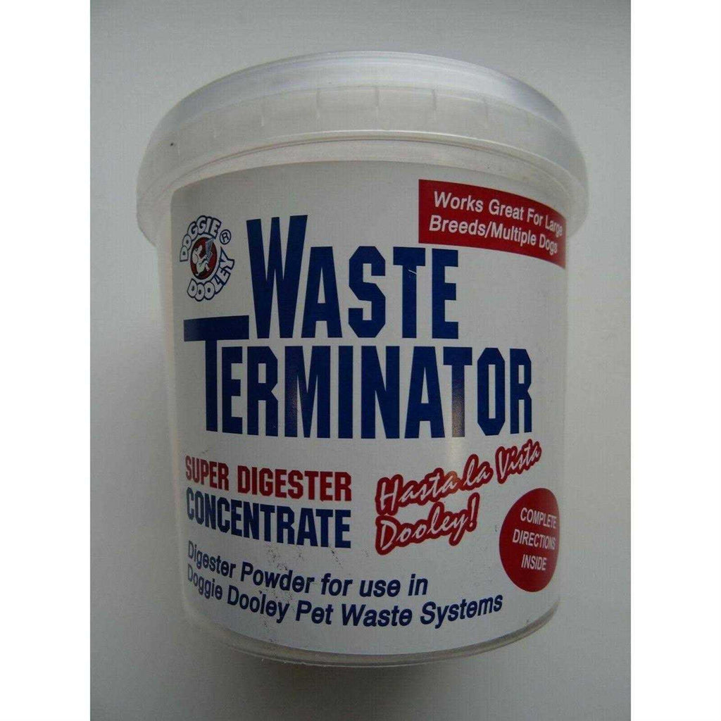 Waste Terminator Powder B9638