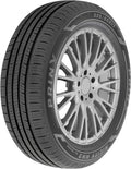215/55R17 94V All Season Passenger Tire B7762