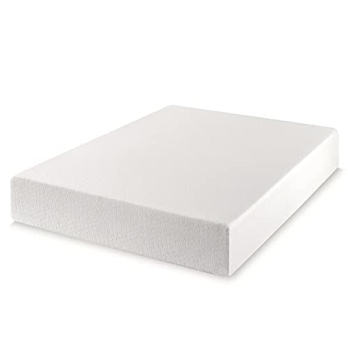 8 inch Twin Green Tea Memory Foam Mattress J565523