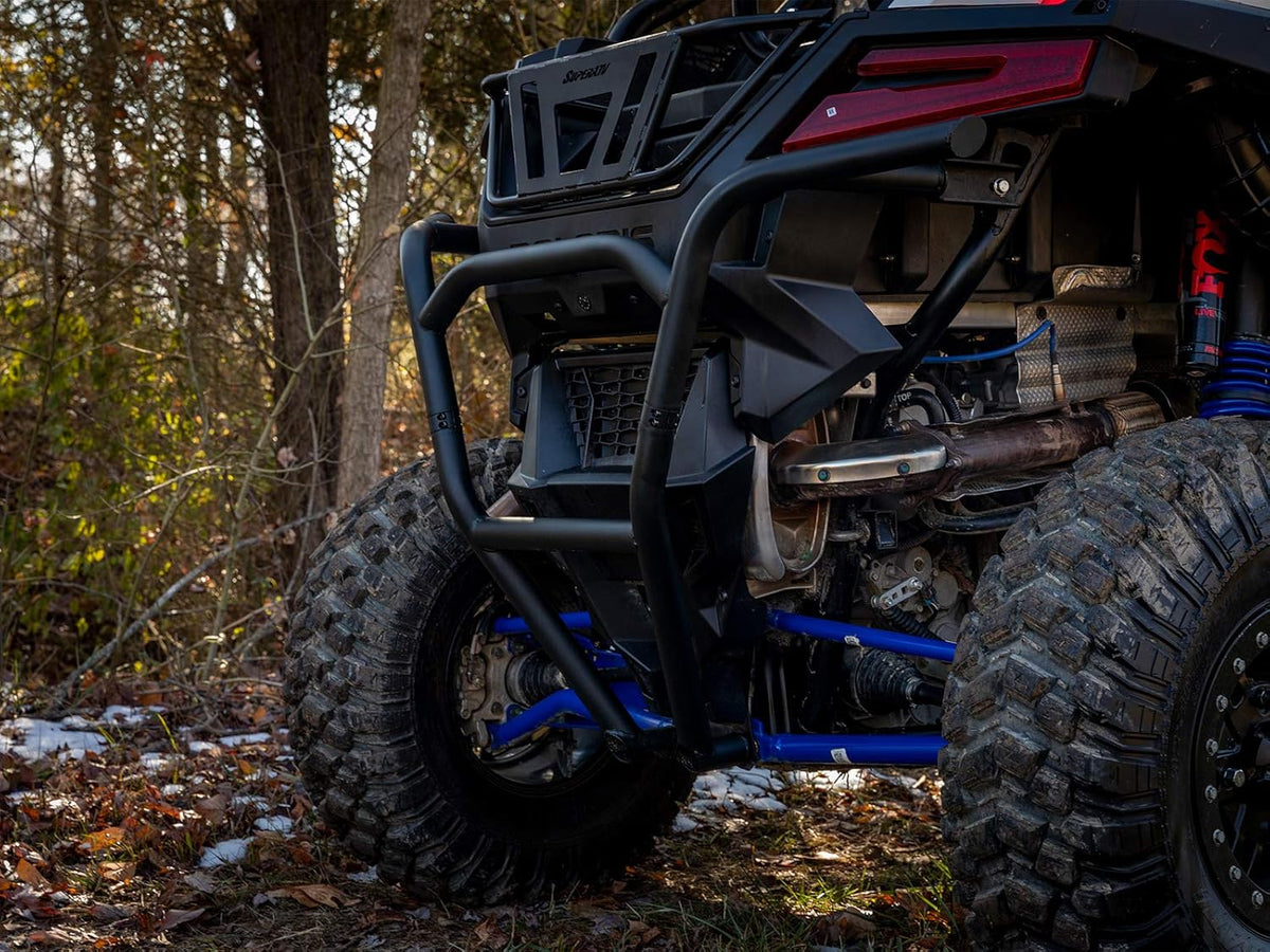 Rear Bumper for Polaris RZR PRO XP Q116