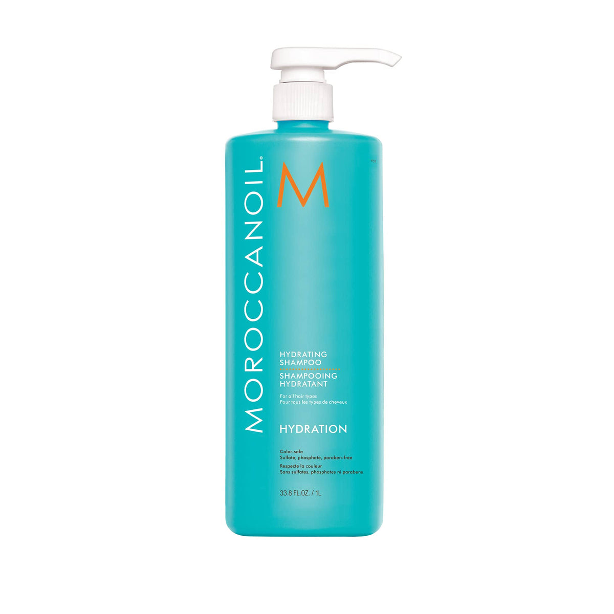 Hydrating Shampoo 1L Q909