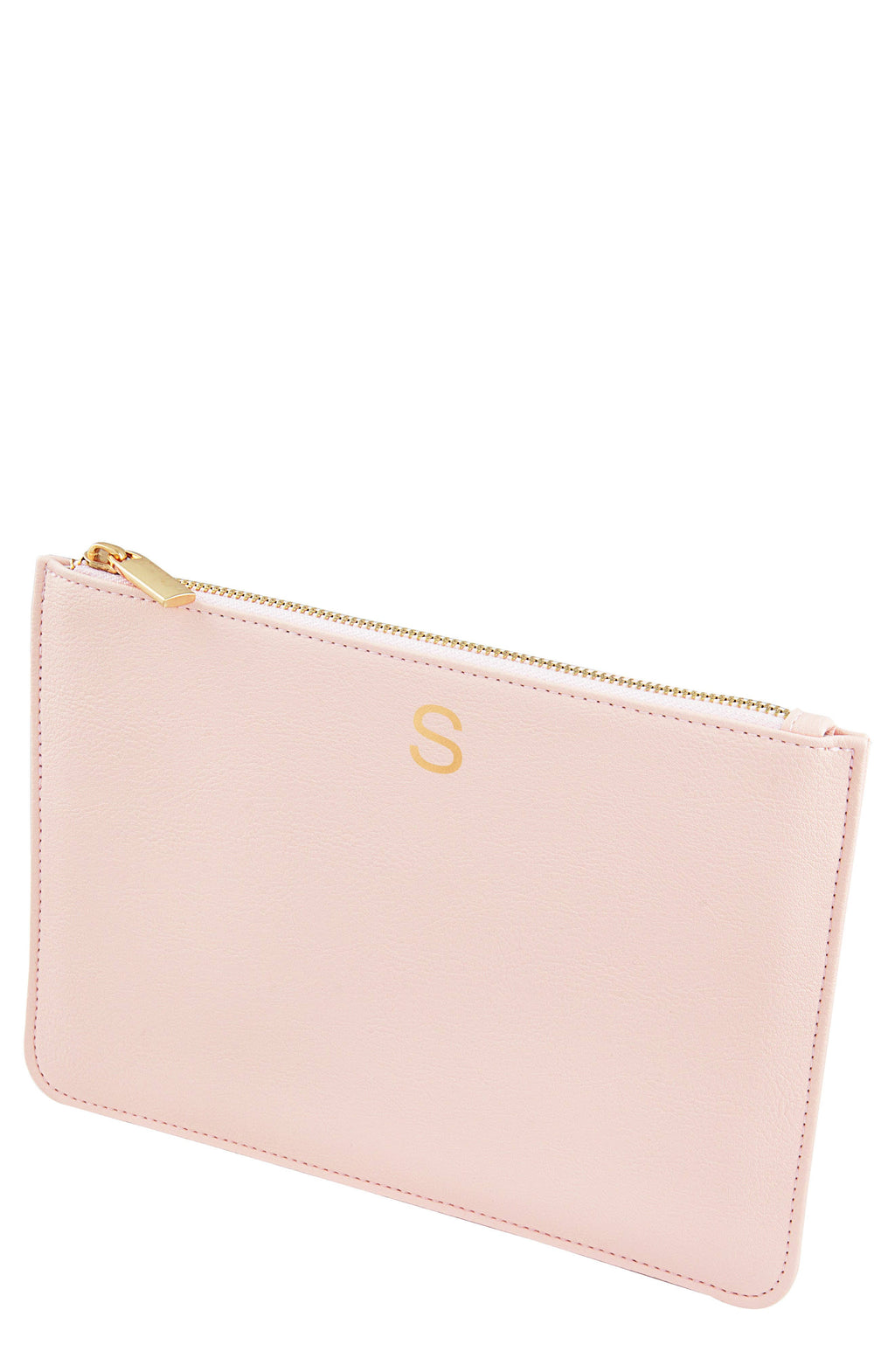 Blush Pink Embossed Medium R552708