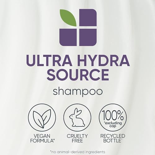 Ultra Hydra Source Shampoo for Very Dry Hair G476323