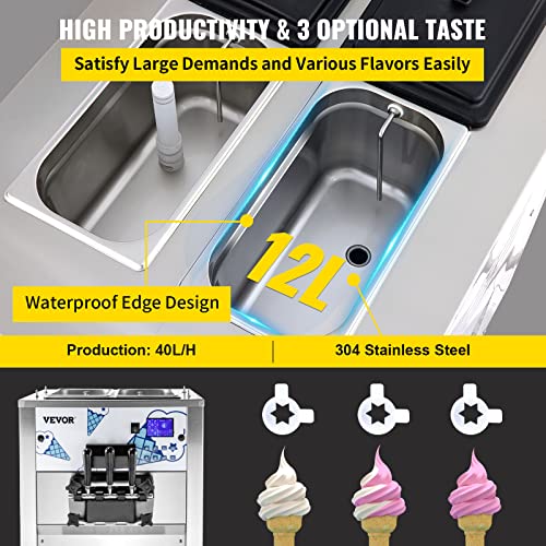 Ice Cream Maker O282484