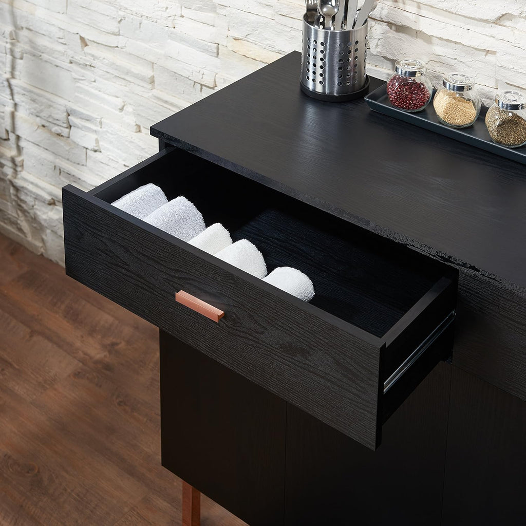 2 Drawer Buffet Server M53286