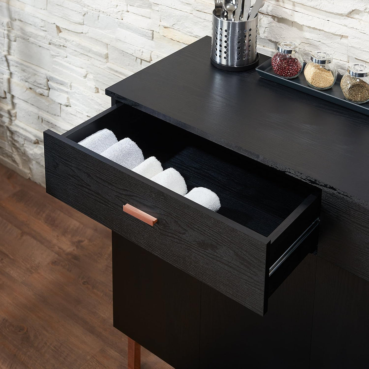 2 Drawer Buffet Server M53286