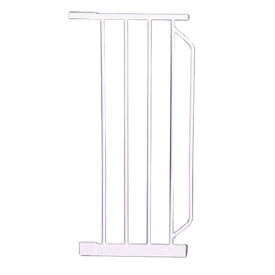 12-Inch Wide Extension Kit for Pet Gate H3935