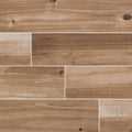 Saddle 8 in. x 36 in. Matte Porcelain Floor and Wall Tile Y643