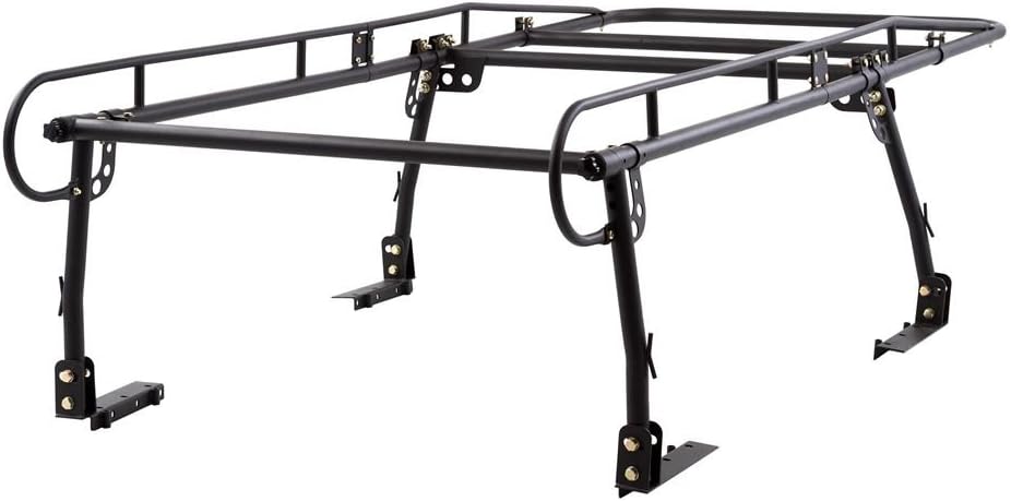Steel Over-Cab Truck Rack P75186