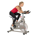 Magnetic Indoor Cycling Exercise Bike U5240
