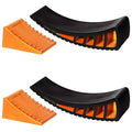 Camper Leveler Kit with Wheel Chocks G94980