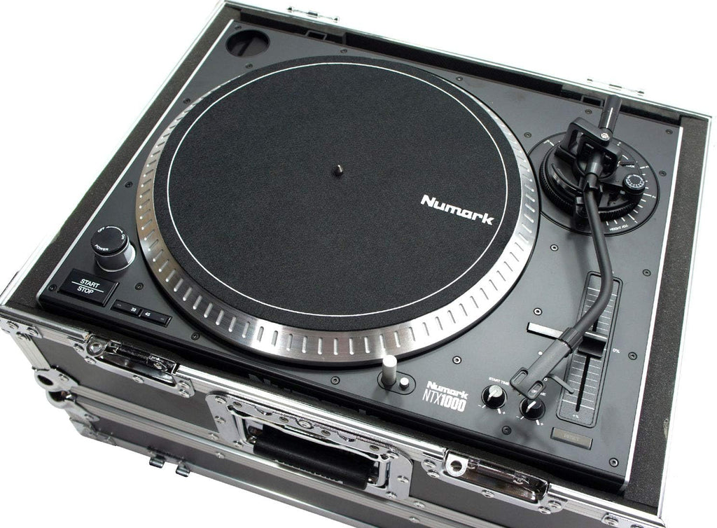 DJ Turntable Road Case A746375