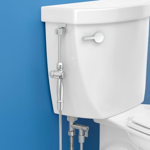HandHeld Bidet Sprayer with Dual Pressure Controls Z323