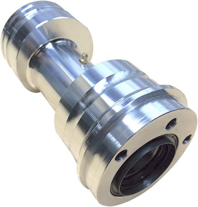 Billet Bearing Carrier E197