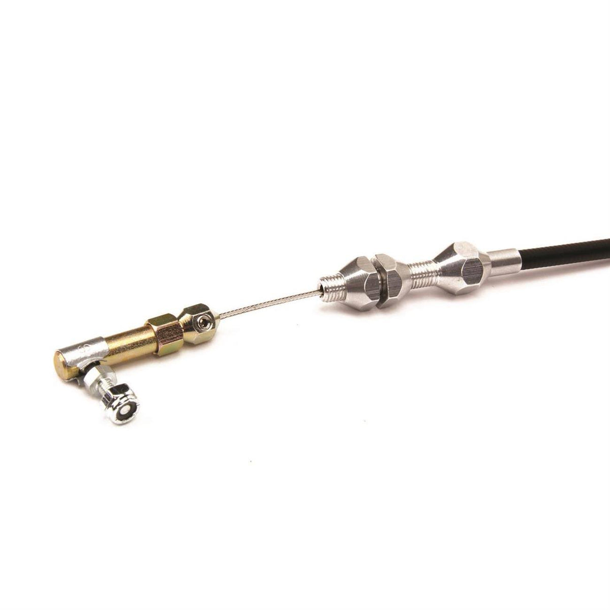 Universal Throttle Cable E719078