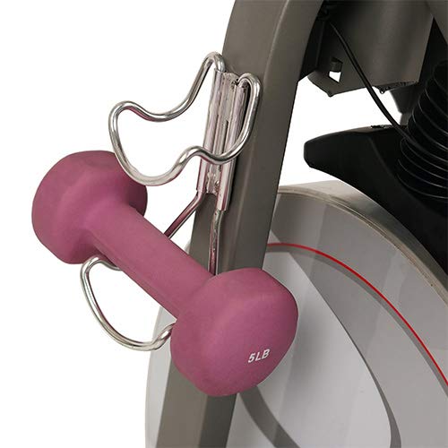 Magnetic Indoor Cycling Exercise Bike U5240