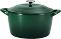 7 Qt Enameled Cast Iron Dutch Oven F875530