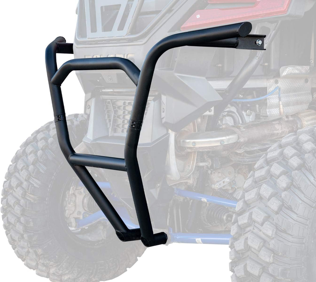 Rear Bumper for Polaris RZR PRO XP Q116