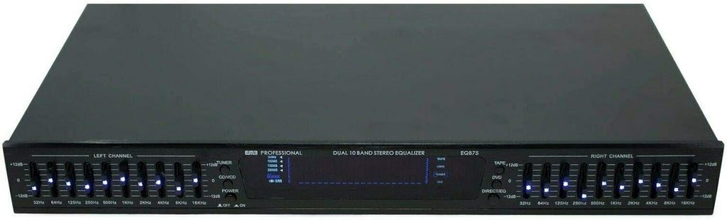 Vocal Effects Processor T76839