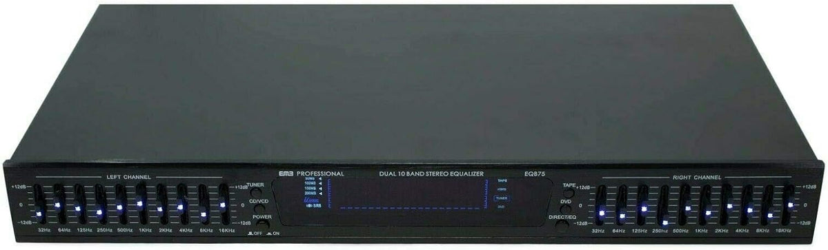 Vocal Effects Processor T76839