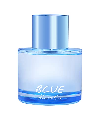 Blue Eau De Toilette Spray Cologne D60978