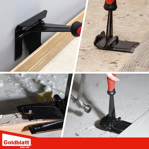 Trim Puller Tile Removal Multi-Tool T431