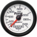 Water Temp Gauge 2-1/16in 120-240 Degree F Mechanical L99408