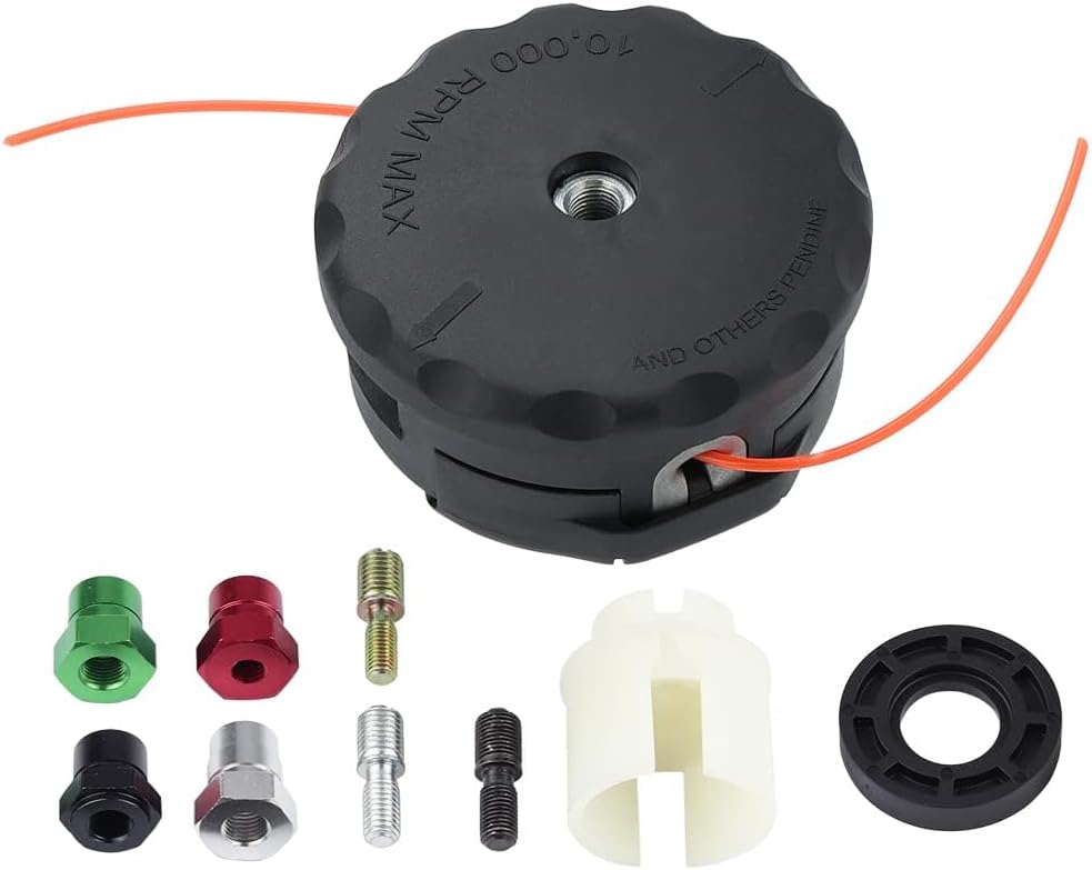 Speed Feed 400 Trimmer Head T44767