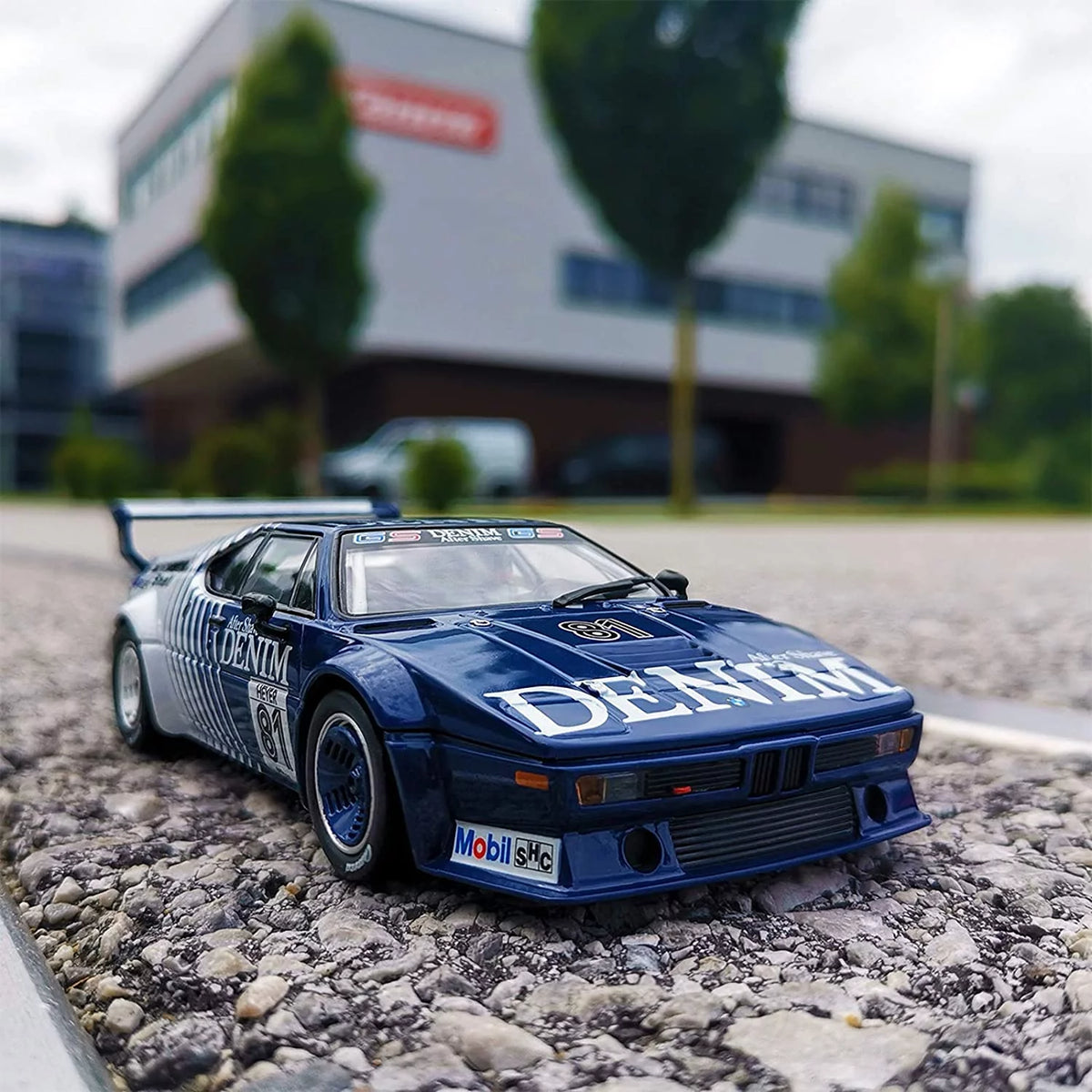 Electric Slot Car R315195