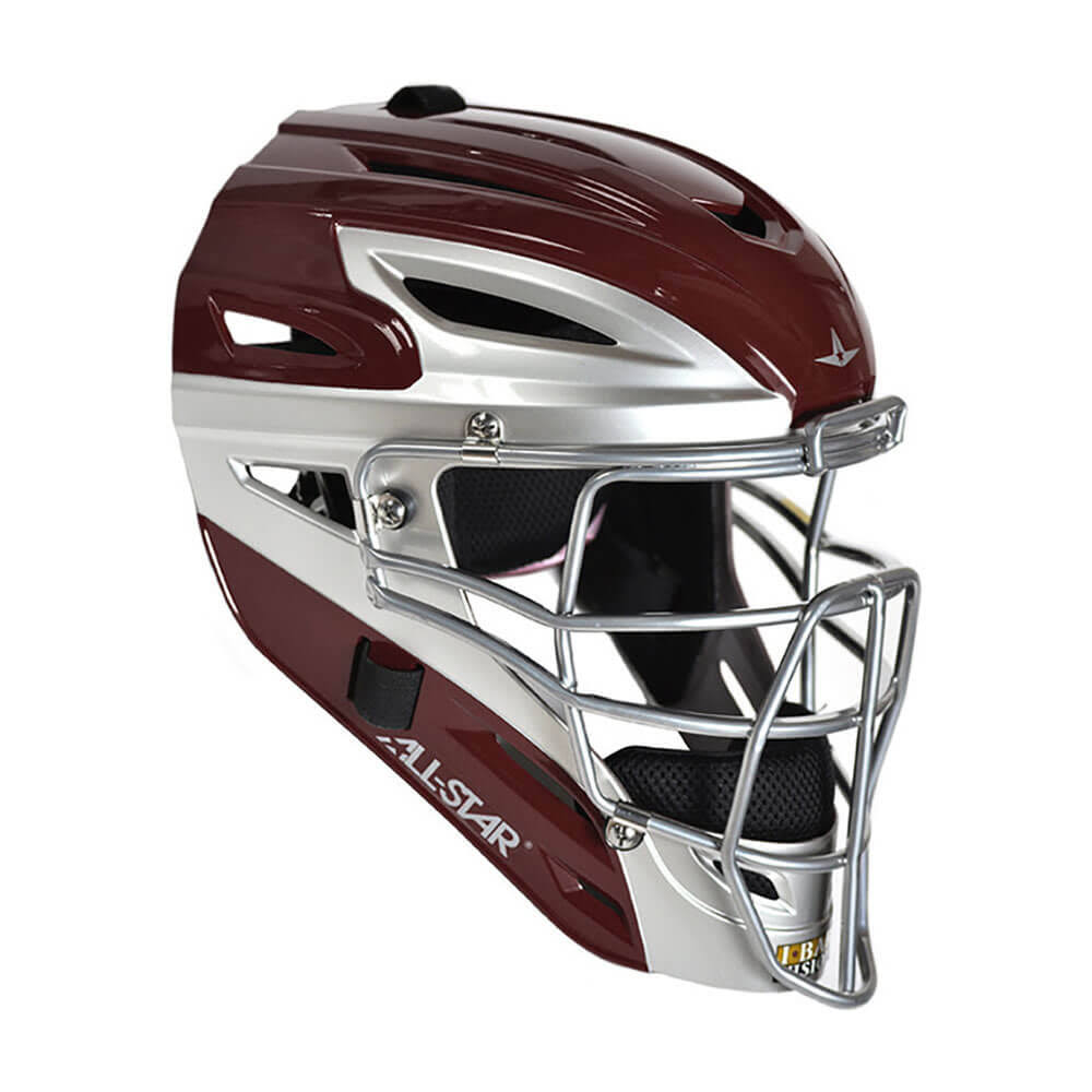 Catcher's Helmet N543212
