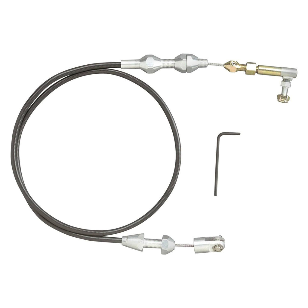 Universal Throttle Cable E719078