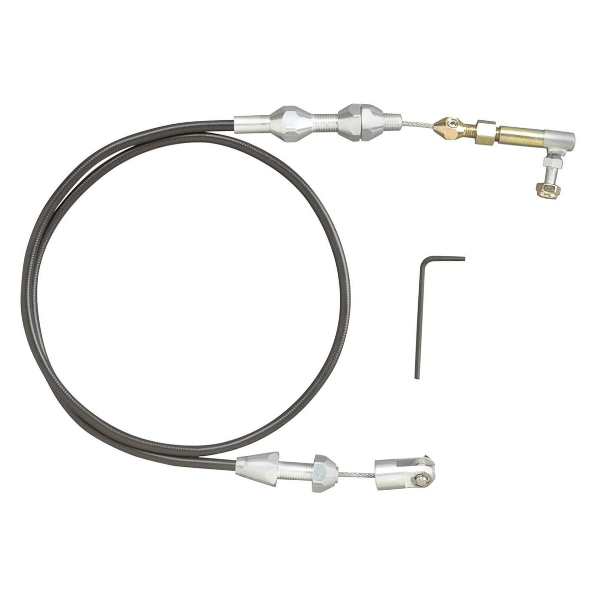 Universal Throttle Cable E719078