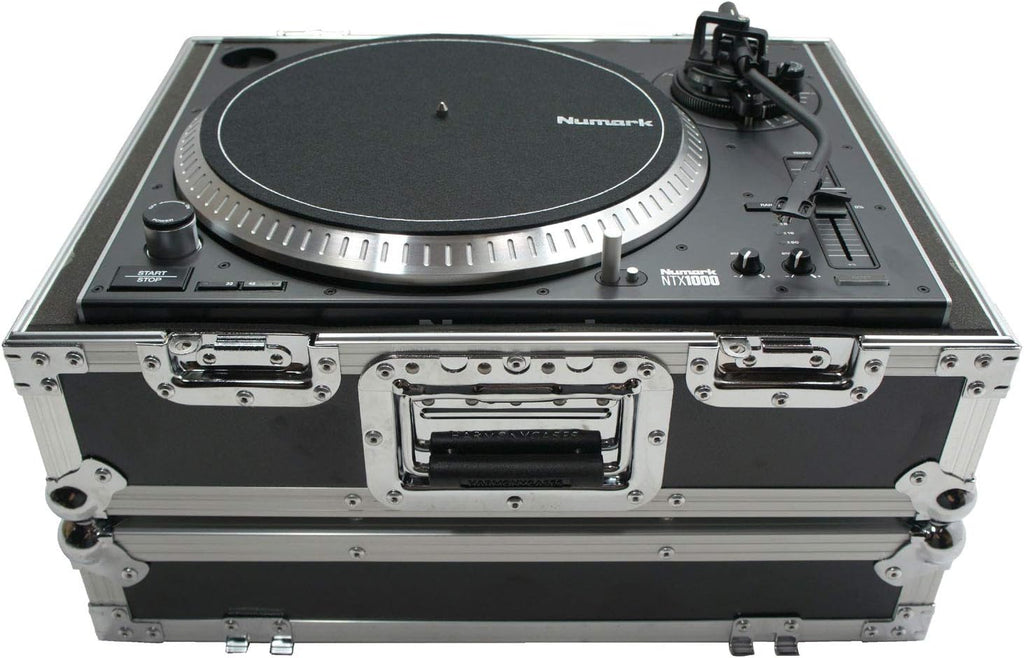 DJ Turntable Road Case A746375