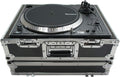 DJ Turntable Road Case A746375