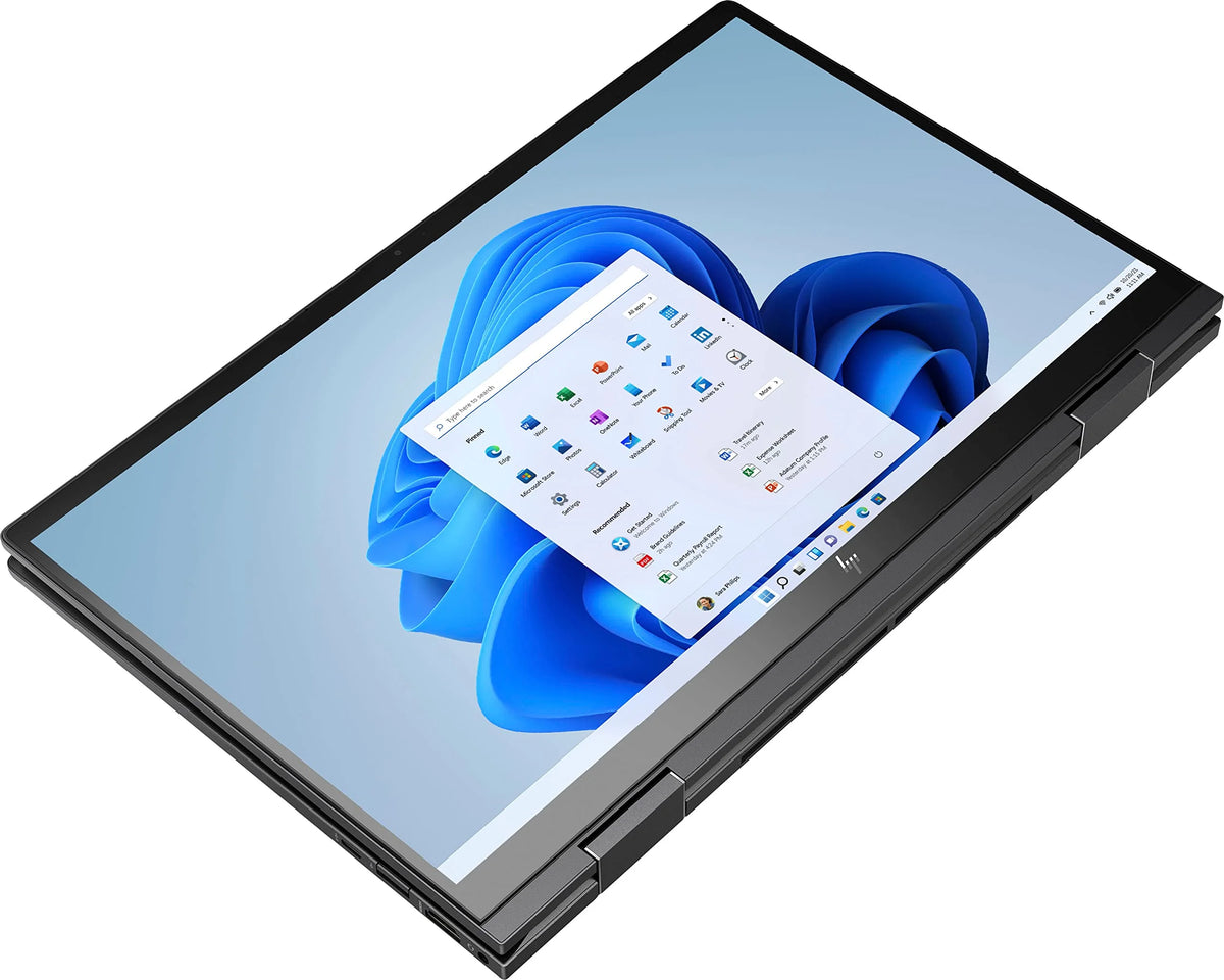 15.6" 2-in-1 Touchscreen Convertible Laptop C918481