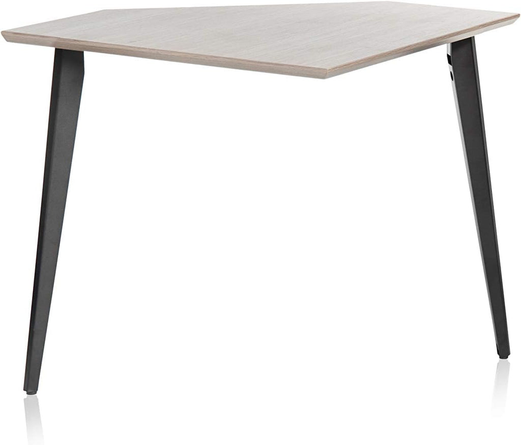 10U Studio Rack Desk with Slide-Out Tray K6027