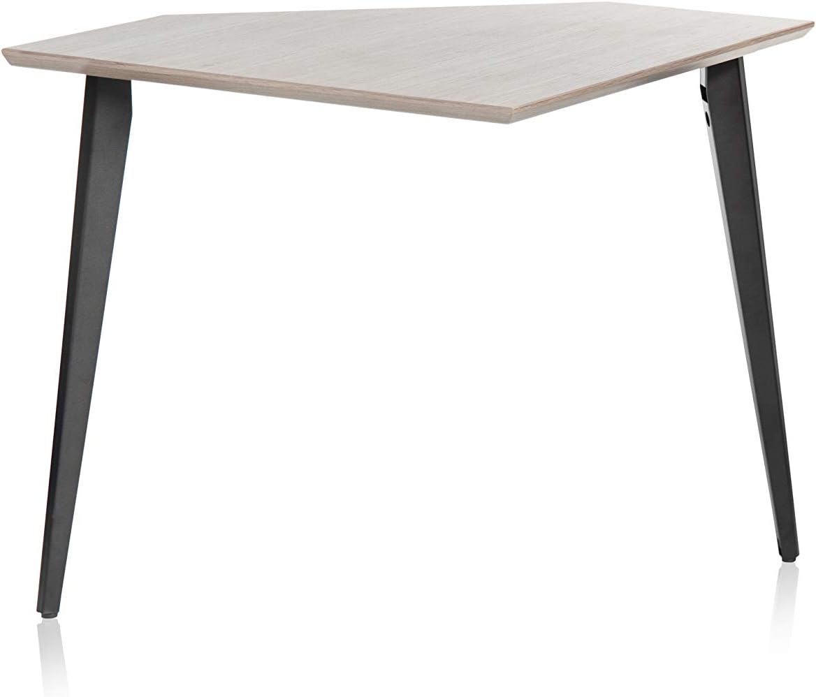 10U Studio Rack Desk with Slide-Out Tray K6027