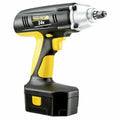 24V 1/2x22 Drive Cordless Impact Wrench Kit P507