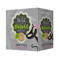Tiki Cat Velvet Mousse Variety Pack Wet Cat Food K122