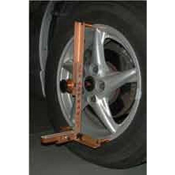 Camber/Caster Gauge N670039