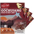 Beef Jerky Gochujang Korea Style BBQ 2.2oz 4pk C502