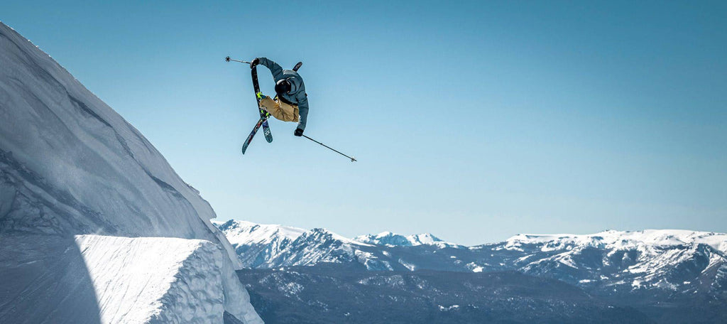 Volkl Revolt 104 Skis T7052