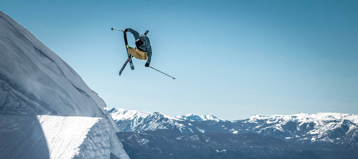 Volkl Revolt 104 Skis T7052