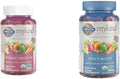Organic Vegan Gummy Vitamins 120 Count W820927