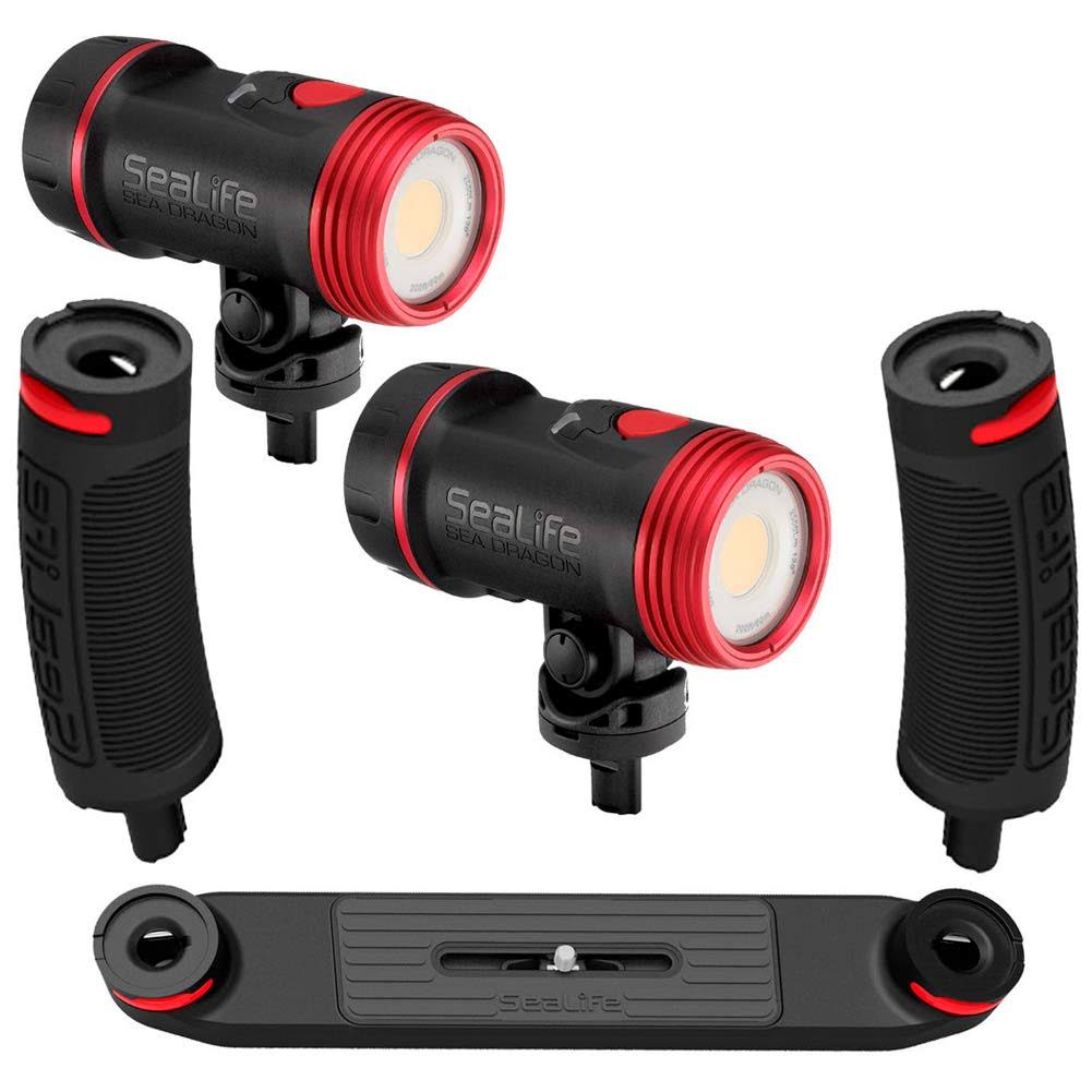 Sea Dragon Duo 5000F Set J87864